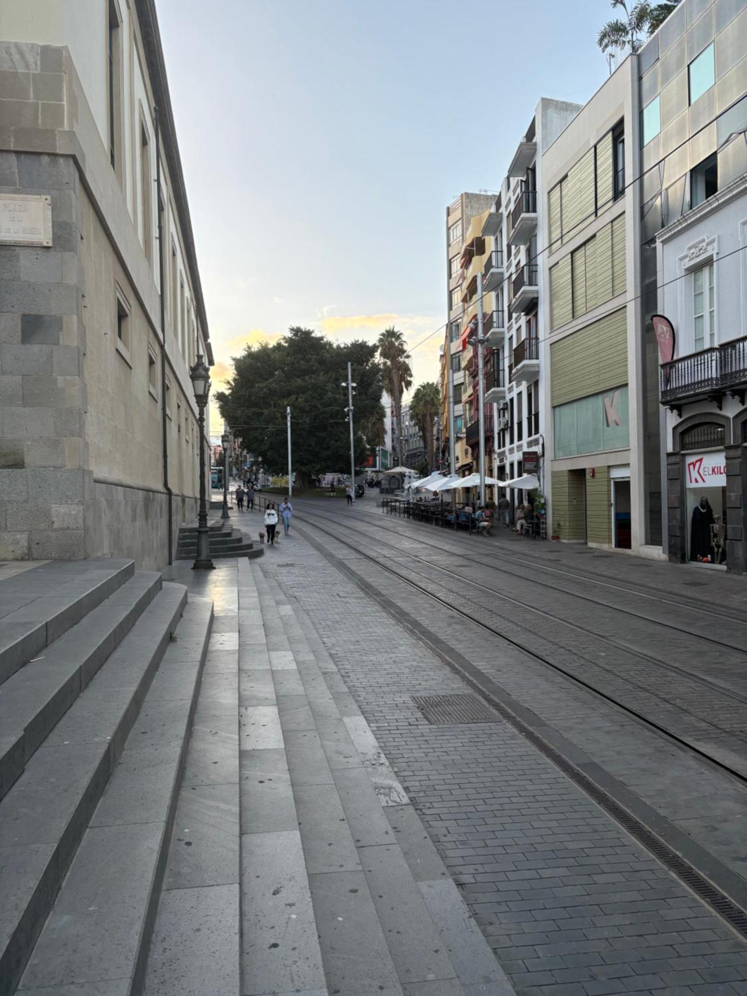 Guimera Loft Apartment Santa Cruz de Tenerife Exterior photo